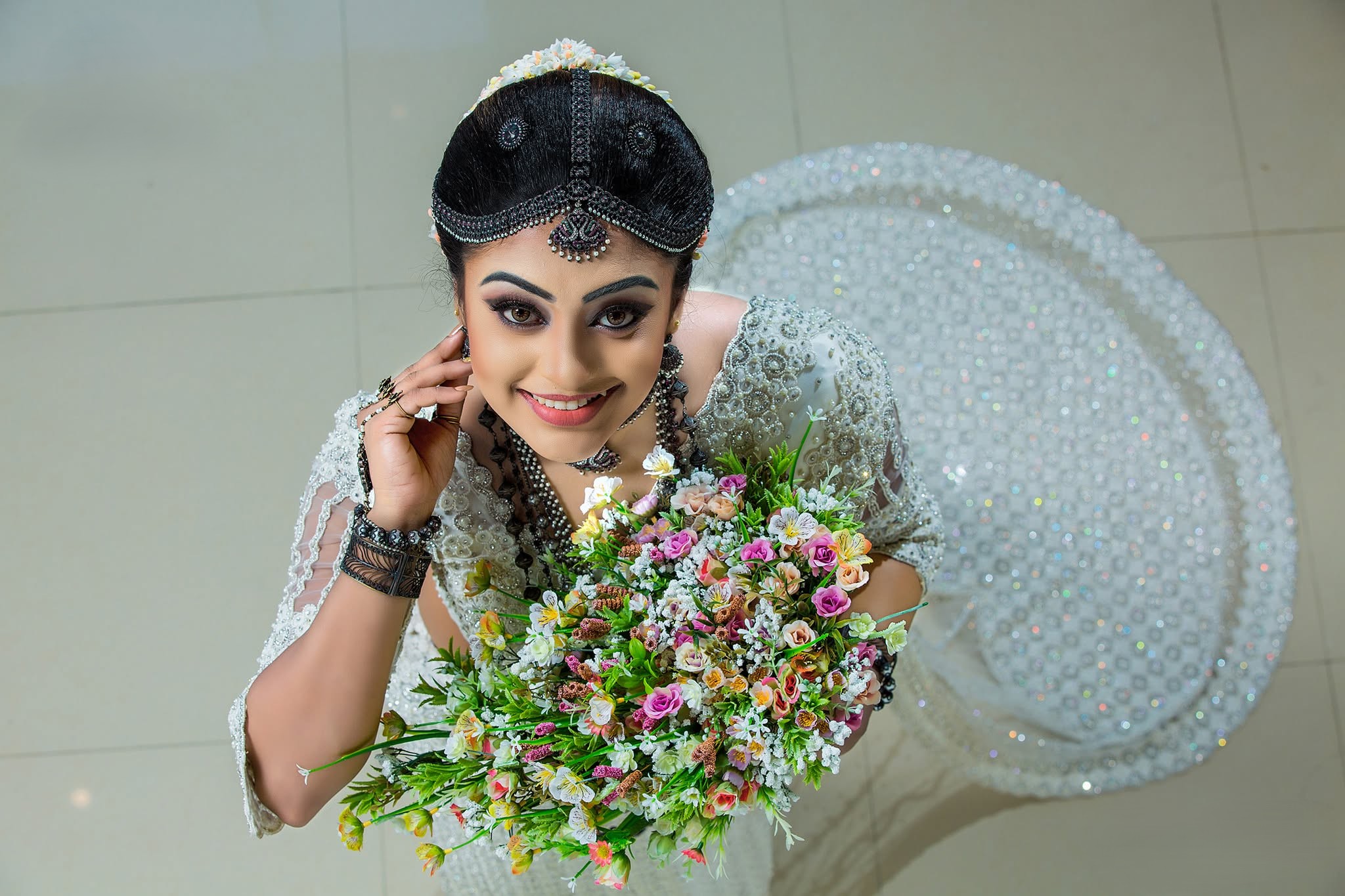 Western Bridal